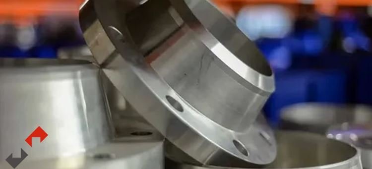 Hastelloy Flange Manufacturer