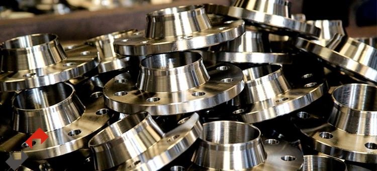 Monel Flange Manufacturer