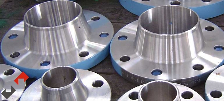 Niobium Flange Manufacturer