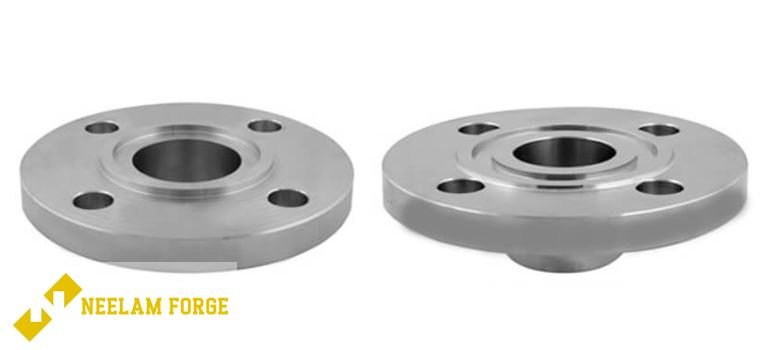 SS Tongue And Groove Flange Manufacturer