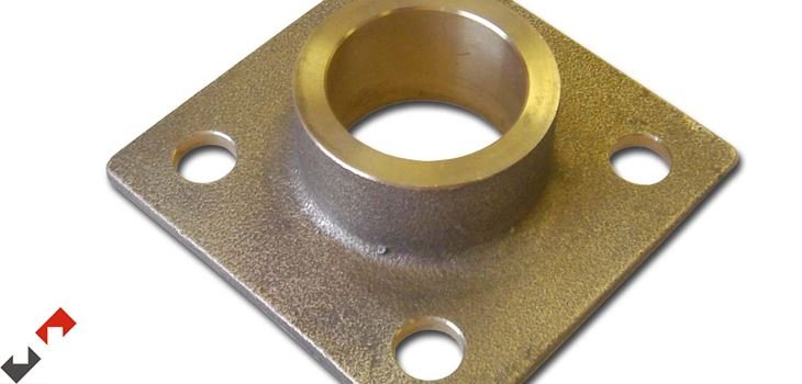 Square Flange Manufacturer Square Flange Manufacturer