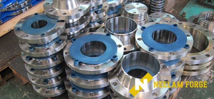 Stainless Steel Flange Manufacturer in Agra Stainless Steel Flange Manufacturer in Agra