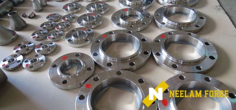 Stainless Steel Flange Manufacturer in Bhiwandi Stainless Steel Flange Manufacturer in Bhiwandi