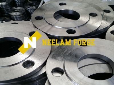 SS Flange Manufacturer in Chennai