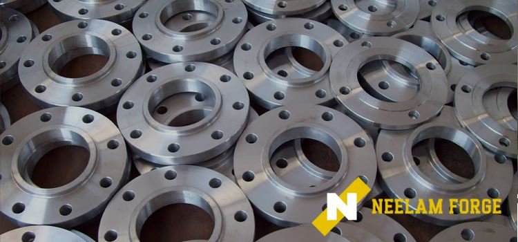 Stainless Steel Flange Manufacturer in Gujarat Stainless Steel Flange Manufacturer in Gujarat