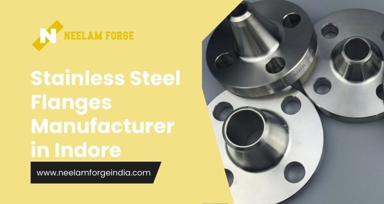 Stainless Steel Flange Manufacturer in Indore Stainless Steel Flange Manufacturer in Indore