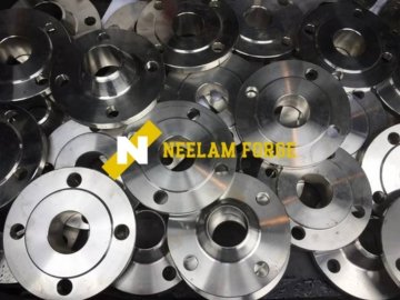 SS Flange Manufacturer in Jaipur