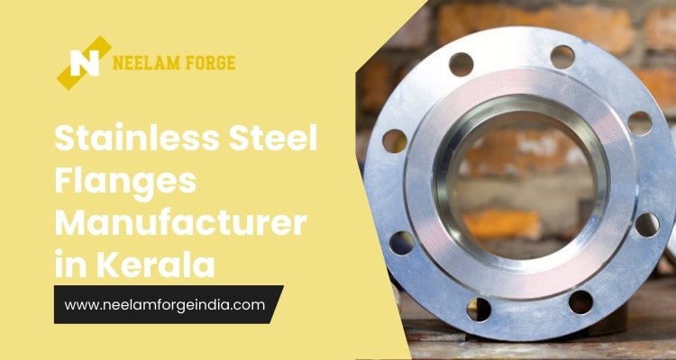 Stainless Steel Flange Manufacturer in Kerala Stainless Steel Flange Manufacturer in Kerala