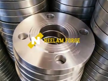SS Flange Manufacturer in Panna SS Flange Manufacturer in Panna