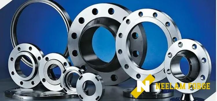 Stainless Steel Flange Manufacturer in Peenya Stainless Steel Flange Manufacturer in Peenya