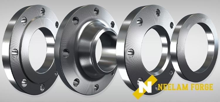 Stainless Steel Flange Manufacturer in Raipur Stainless Steel Flange Manufacturer in Raipur