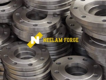 SS Flange Manufacturer in Salem SS Flange Manufacturer in Salem