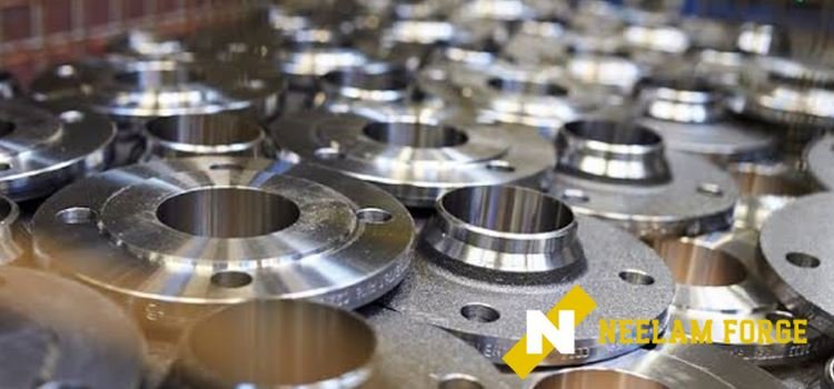 Stainless Steel Flange Manufacturer in Thane Stainless Steel Flange Manufacturer in Thane