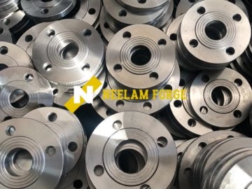 SS Flange Manufacturer in Varanasi SS Flange Manufacturer in Varanasi