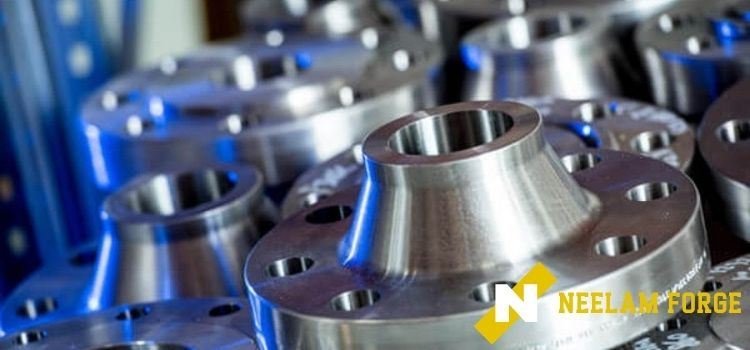 Stainless Steel Flange Manufacturer in Bhavnagar Stainless Steel Flange Manufacturer in Bhavnagar