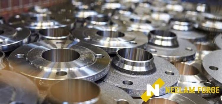 Stainless Steel Flange Manufacturer in Ghaziabad Stainless Steel Flange Manufacturer in Ghaziabad