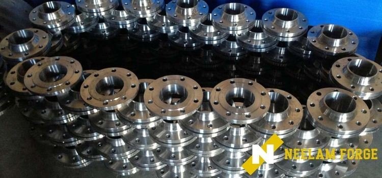 Stainless Steel Flange Manufacturer in Howrah Stainless Steel Flange Manufacturer in Howrah