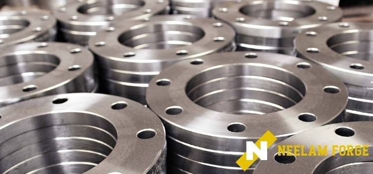 Stainless Steel Flange Manufacturer in Kannur Stainless Steel Flange Manufacturer in Kannur