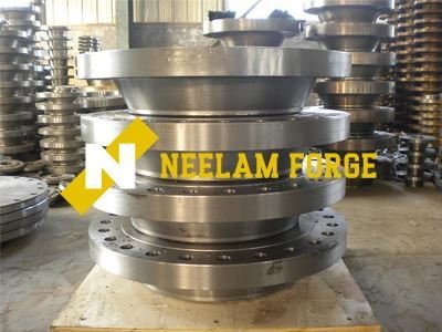 SS Flange Manufacturer in Ahmedabad SS Flange Manufacturer in Ahmedabad