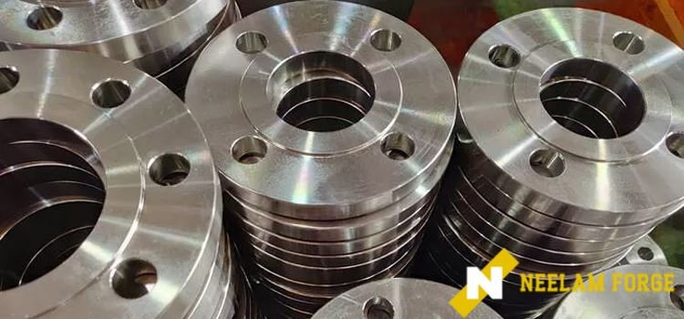 Stainless Steel Flange Manufacturer in Bharuch Stainless Steel Flange Manufacturer in Bharuch