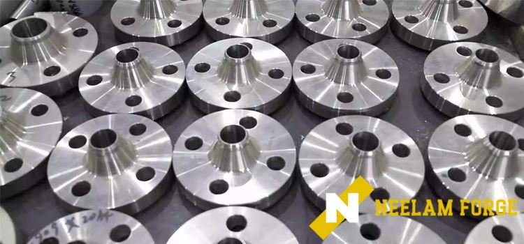 Stainless Steel Flange Manufacturer in Gandhinagar Stainless Steel Flange Manufacturer in Gandhinagar