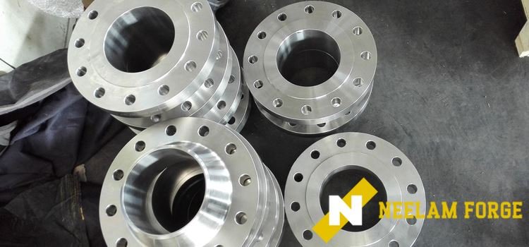Stainless Steel Flange Manufacturer in Jamnagar Stainless Steel Flange Manufacturer in Jamnagar