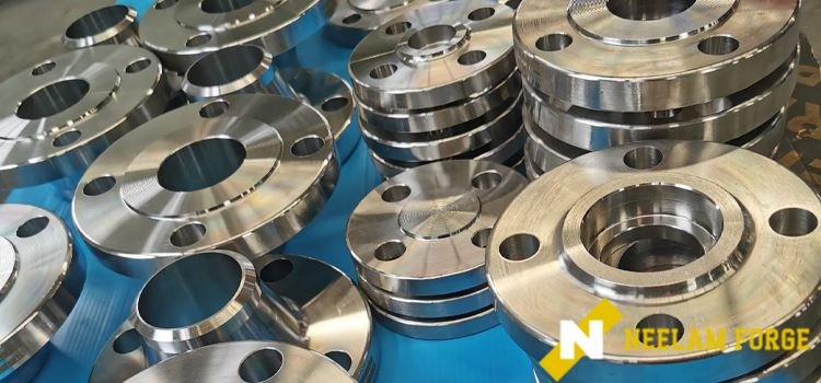 Stainless Steel Flange Manufacturer in Kochi Stainless Steel Flange Manufacturer in Kochi