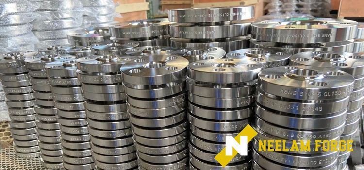 Stainless Steel Flange Manufacturer in Pune Stainless Steel Flange Manufacturer in Pune