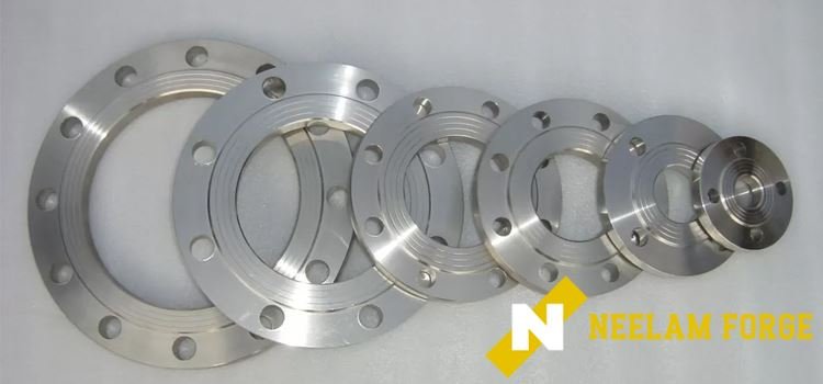 Stainless Steel Flange Manufacturer in Nashik Stainless Steel Flange Manufacturer in Nashik