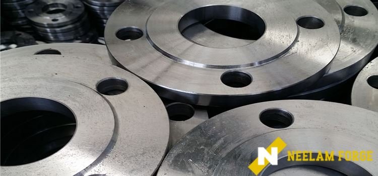 Stainless Steel Flange Manufacturer in Panna Stainless Steel Flange Manufacturer in Panna