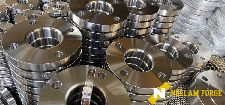 Stainless Steel Flange Manufacturer in Salem Stainless Steel Flange Manufacturer in Salem