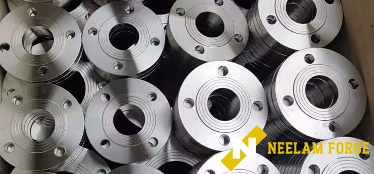 Stainless Steel Flange Manufacturer in Surat Stainless Steel Flange Manufacturer in Surat