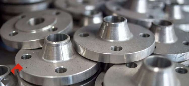 Inconel Flange Supplier