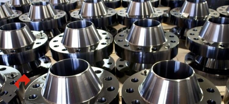 Inconel Flange Manufacturer