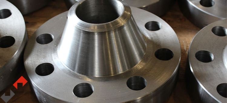 Inconel Flange Supplier