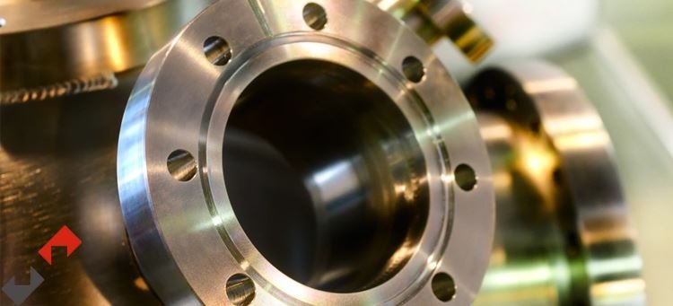 Inconel Flange Supplier