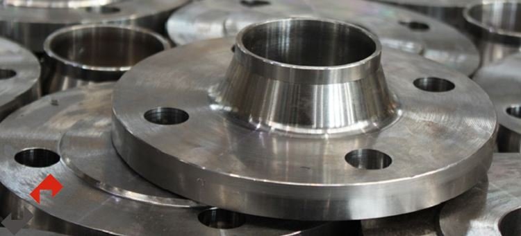 Inconel Flange Supplier