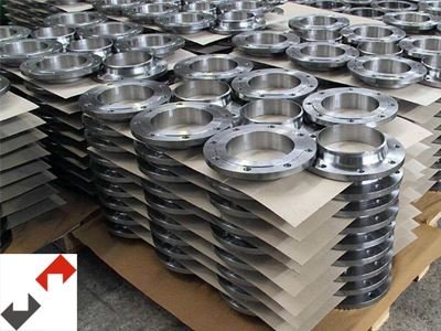 Stainless Steel 304L Flanges Manufacturer