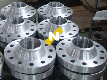 Stainless Steel Flange Supplier in Philippines