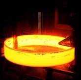 Forged Steel Ring Manufacturer