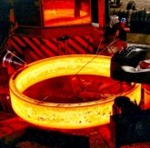 Hot Rolled Ring Manufacturer