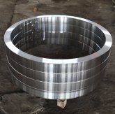 Open Die Rolled Ring Manufacturer