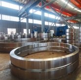 Rolled Ring Manufacturer