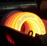 Seamless Rolled Ring Manufacturer