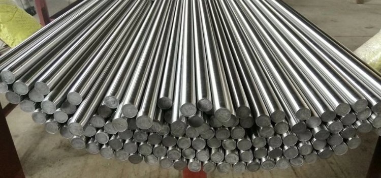 Inconel Round Bar Supplier in Germany Inconel Round Bar Supplier in Germany