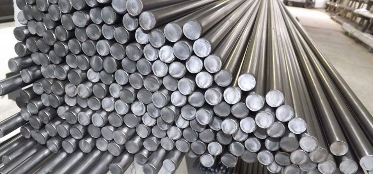 718 Inconel Alloy Forged Round Bar Supplier in Italy 718 Inconel Alloy Forged Round Bar Supplier in Italy