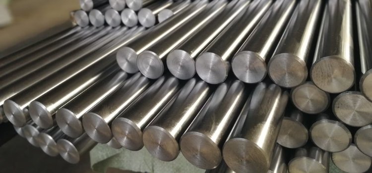 Inconel 718 Round Bar Supplier in Phillipines Inconel 718 Round Bar Supplier in Phillipines