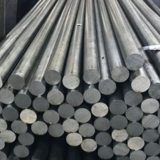Inconel 800HT Round Bar