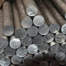 Inconel UNS N07718 Forged Round Bar