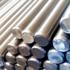 Incoloy Alloy Round Bar